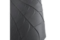 PVC 3D PRINT FLOOR MAT GREY 3 PIECE