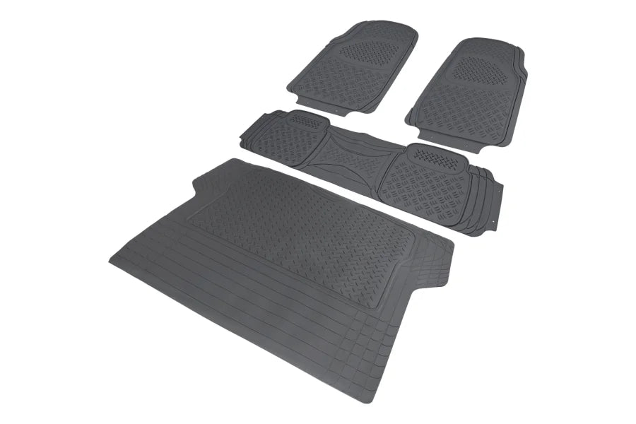 SPEC D TUNING floor mats