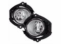 06-08 Rav4 Foglights - Cl