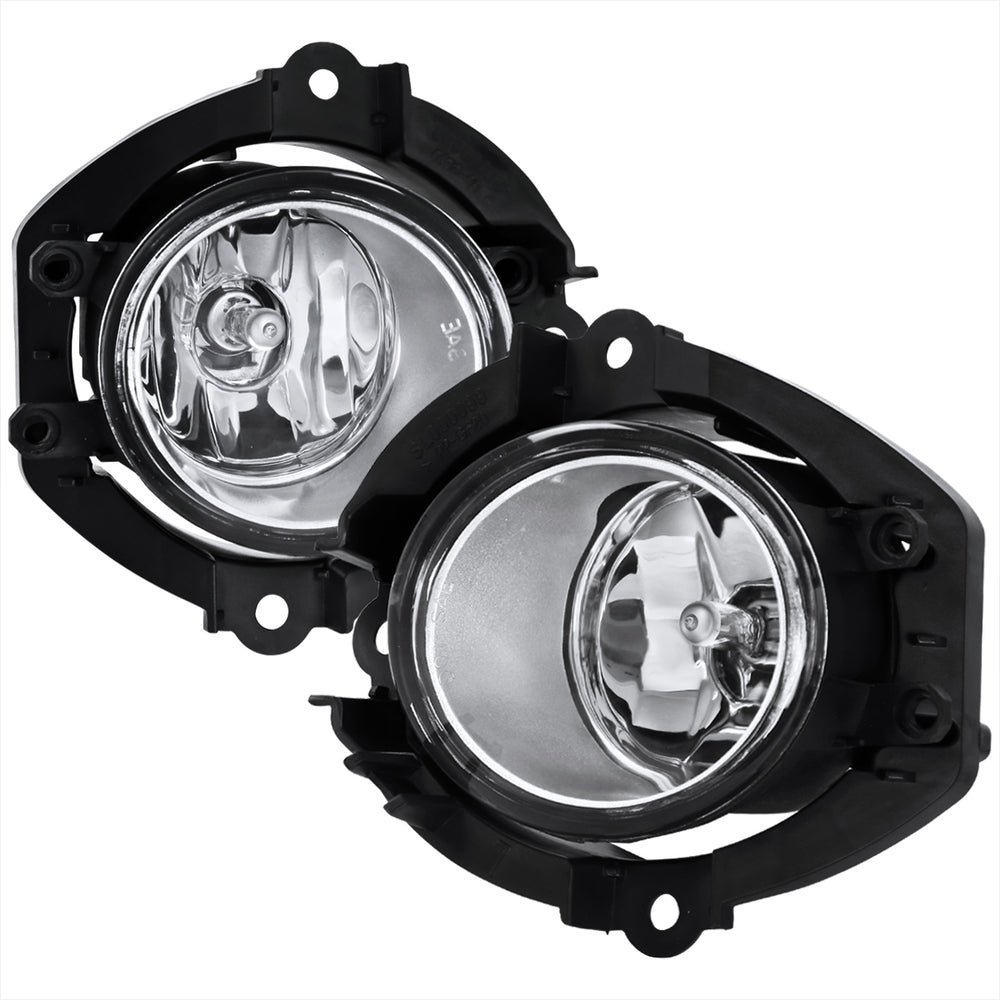 SPEC D TUNING auto part