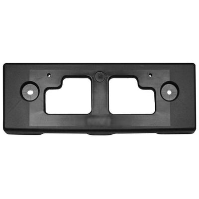 CAPA FRT BUMPER LICENSE BRACKET NISSAN PATHFINDER 0517