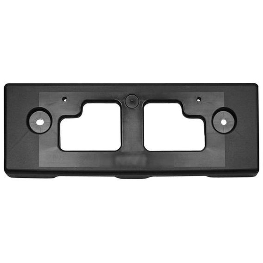 CAPA FRT BUMPER LICENSE BRACKET NISSAN PATHFINDER 0517