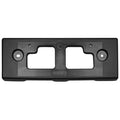 CAPA FRT BUMPER LICENSE BRACKET NISSAN PATHFINDER 0517