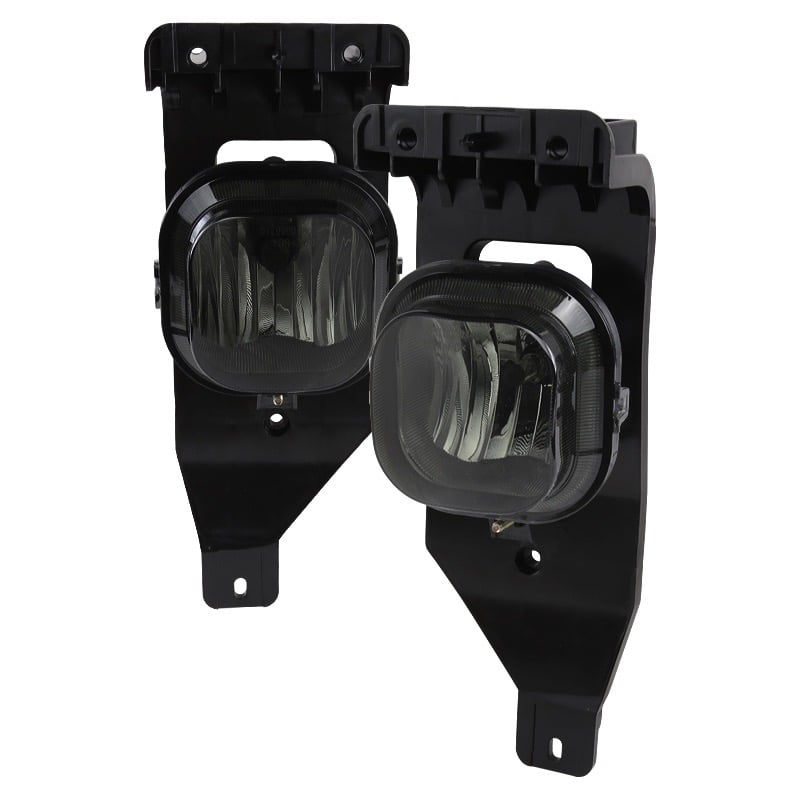 05-07 F250 FOG LIGHTS- SM