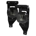 05-07 F250 FOG LIGHTS- SM