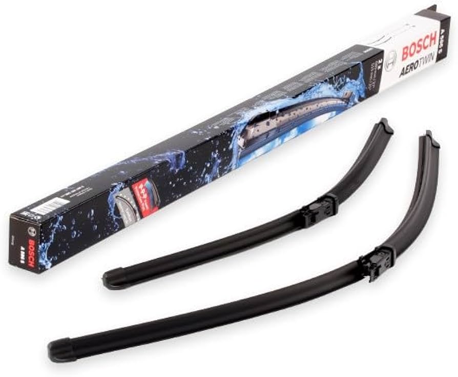 WIPER BLADE
