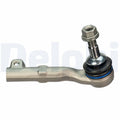 STEERING TIE ROD END