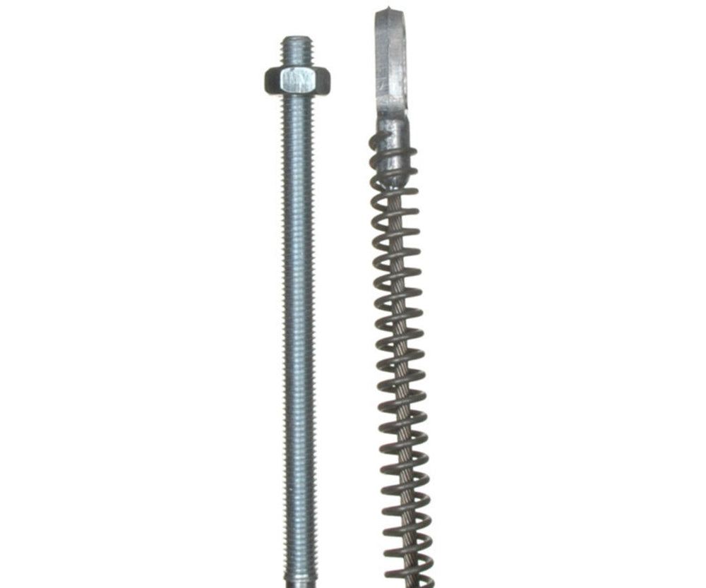 BRAKE CABLE