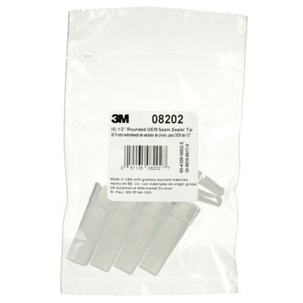 3M OEM MATCH SPRAYABLE TIP 33996