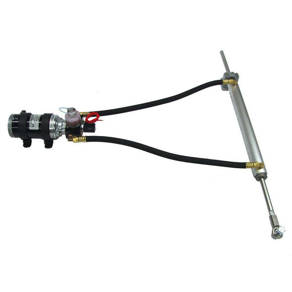 OCTOPUS auto part