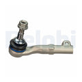STEERING TIE ROD END