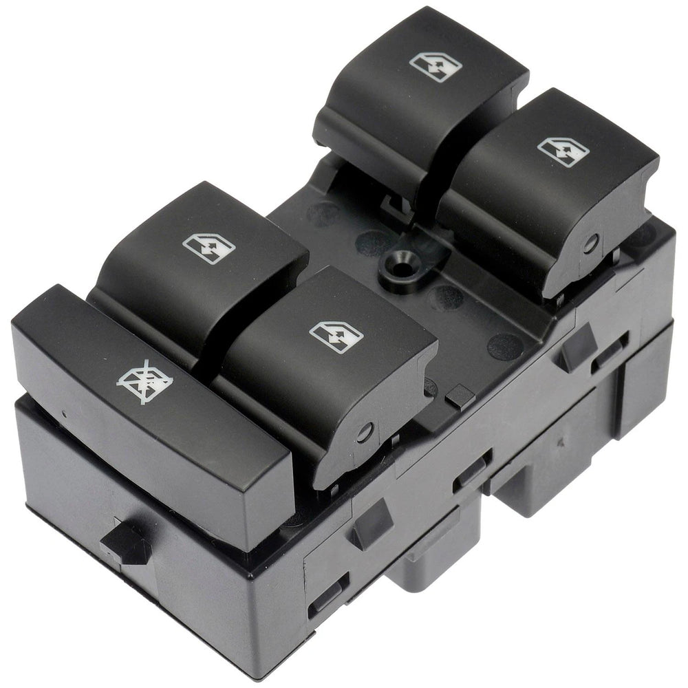 MASTER POWER WINDOW SWITCH
