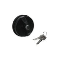 Mopar FUEL TANK LOCKING CAP 5278655AB