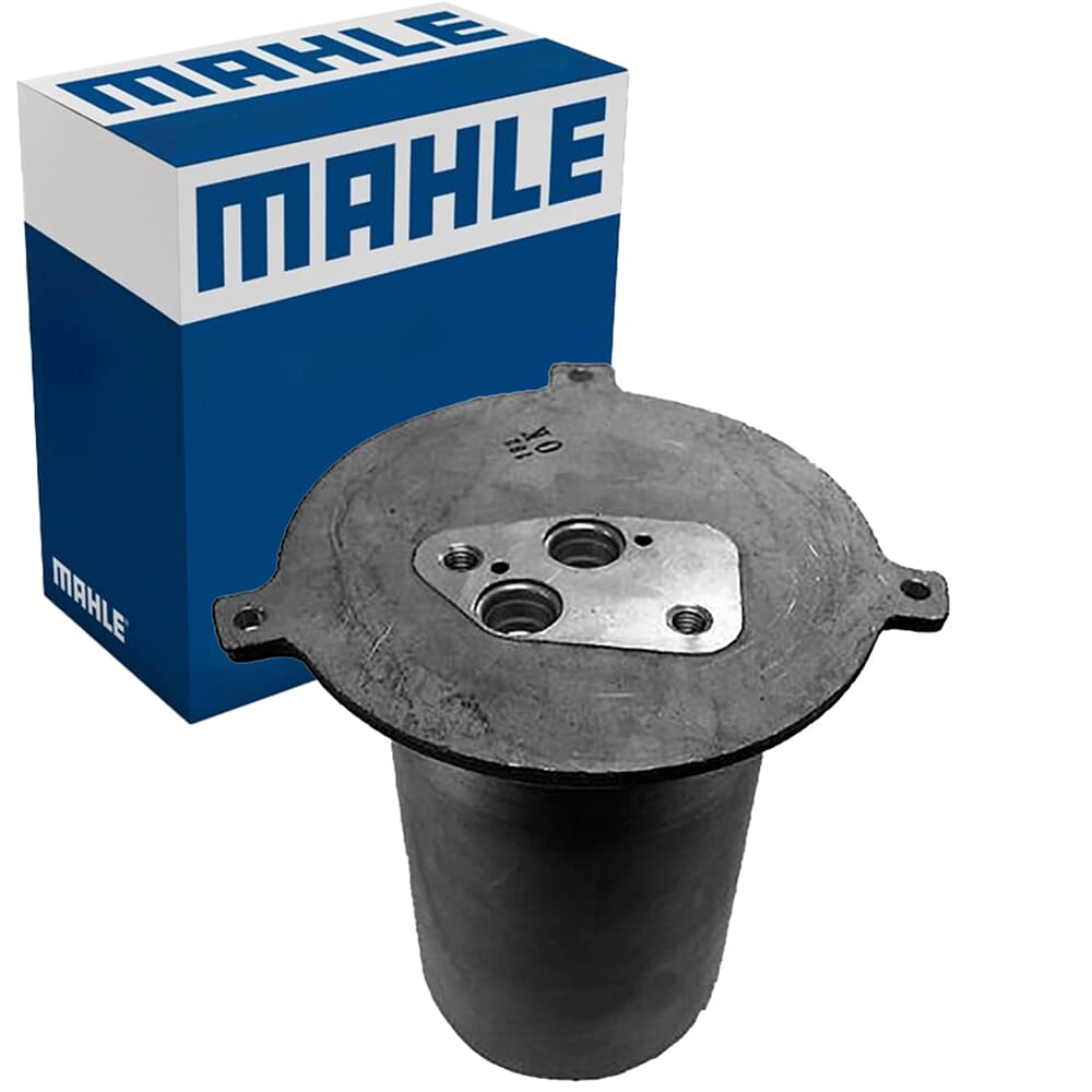 A/C Receiver Drier