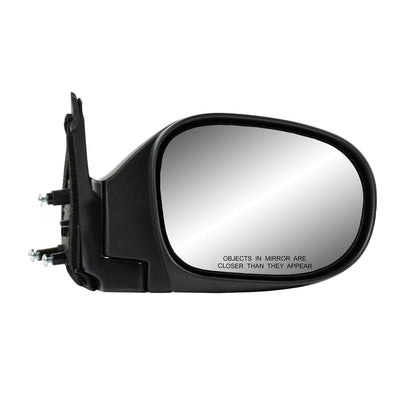 9900 PATHFINDER/TXT BLK/FOLDAWAY/MANUAL