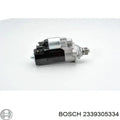 SOLENOID SWITCH