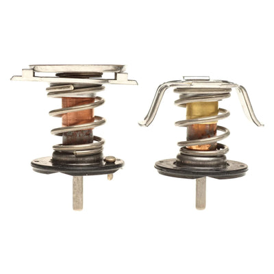 ENGINE COOLANT THERMOSTAT