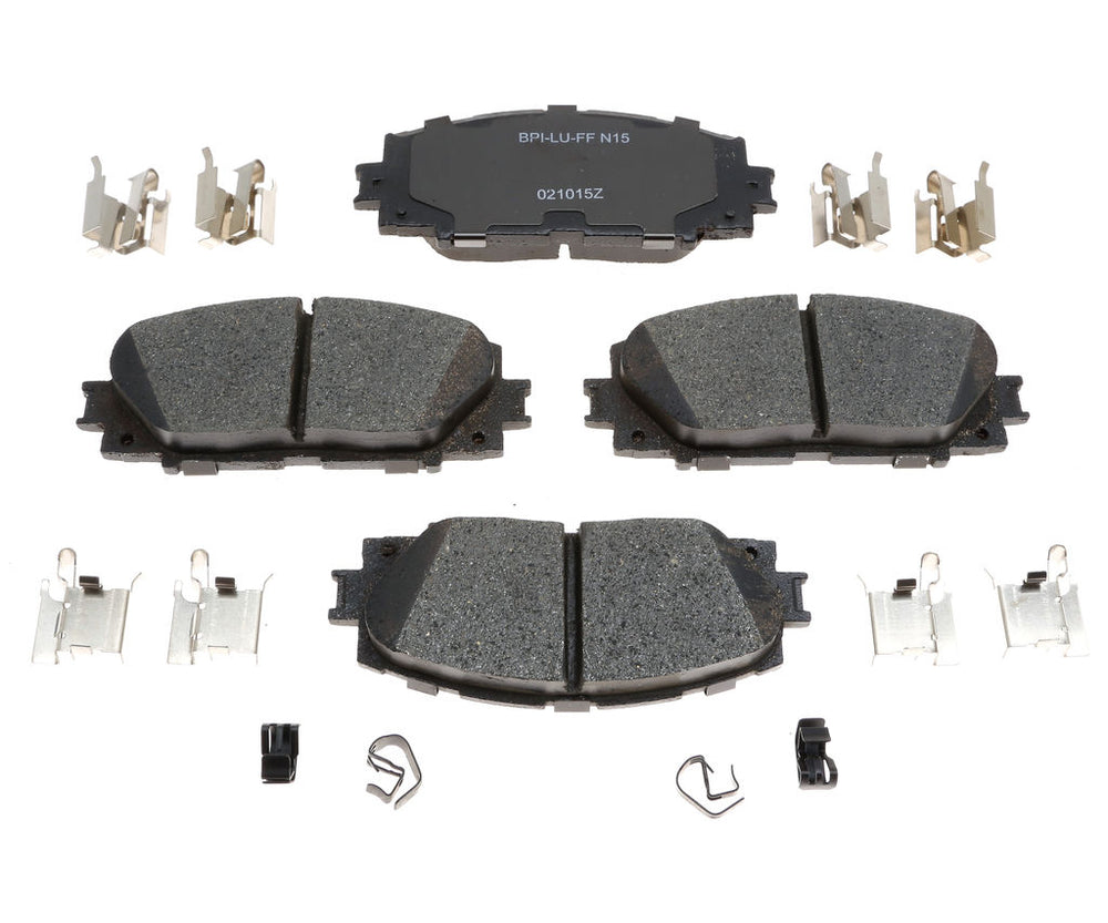 R auto part
