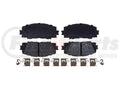 BRAKE PAD SET