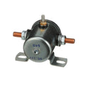 STARTER SWITCH