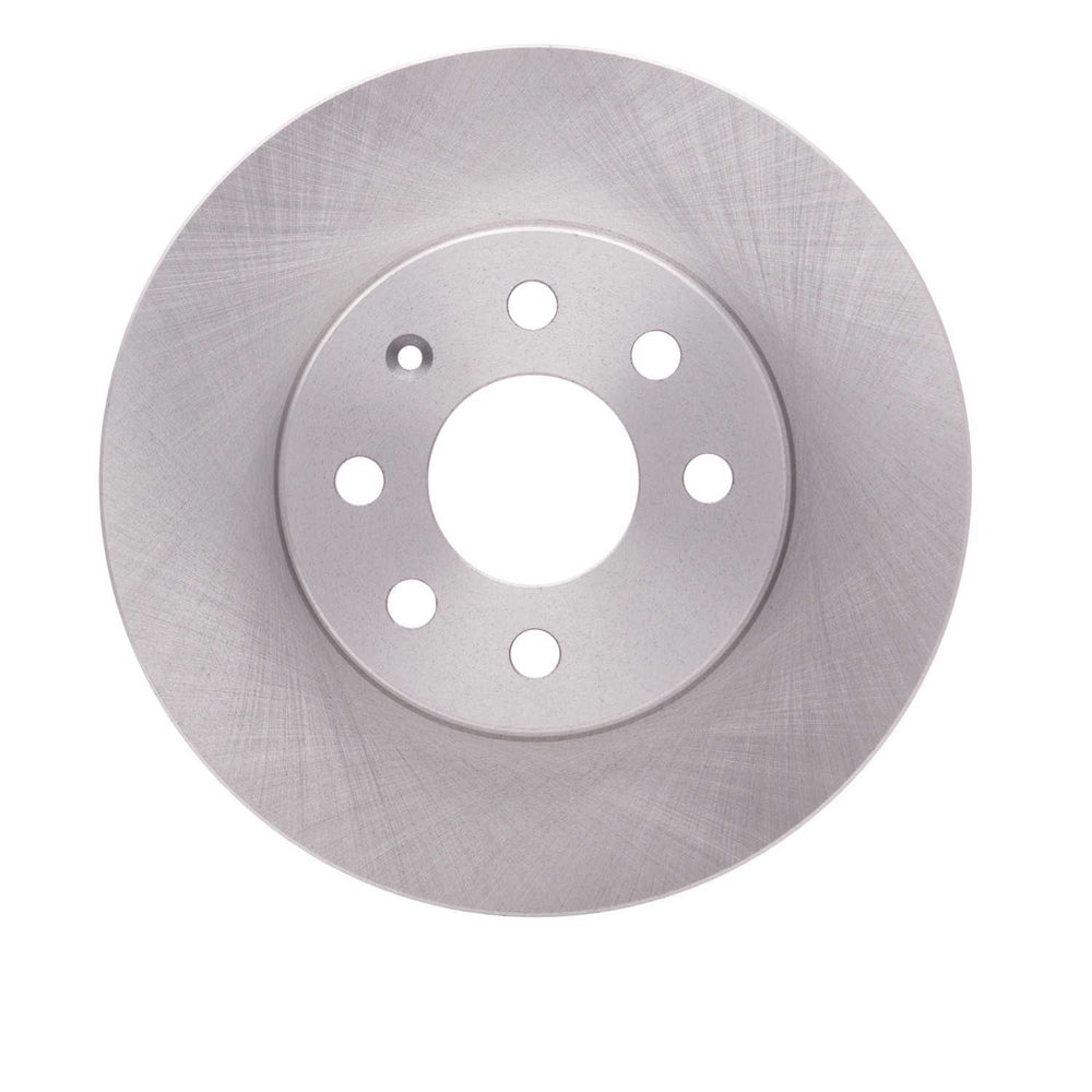 DFC auto part
