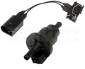 9315 JETTA/0109 AUDI S8/0815 AUDI R8/0409 TOUAREG EVAPORATIVE EMISSIONS PURGE SOLENOID VALVE
