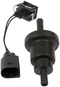 9315 JETTA/0109 AUDI S8/0815 AUDI R8/0409 TOUAREG EVAPORATIVE EMISSIONS PURGE SOLENOID VALVE