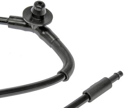 FRONT WIPER HOSE