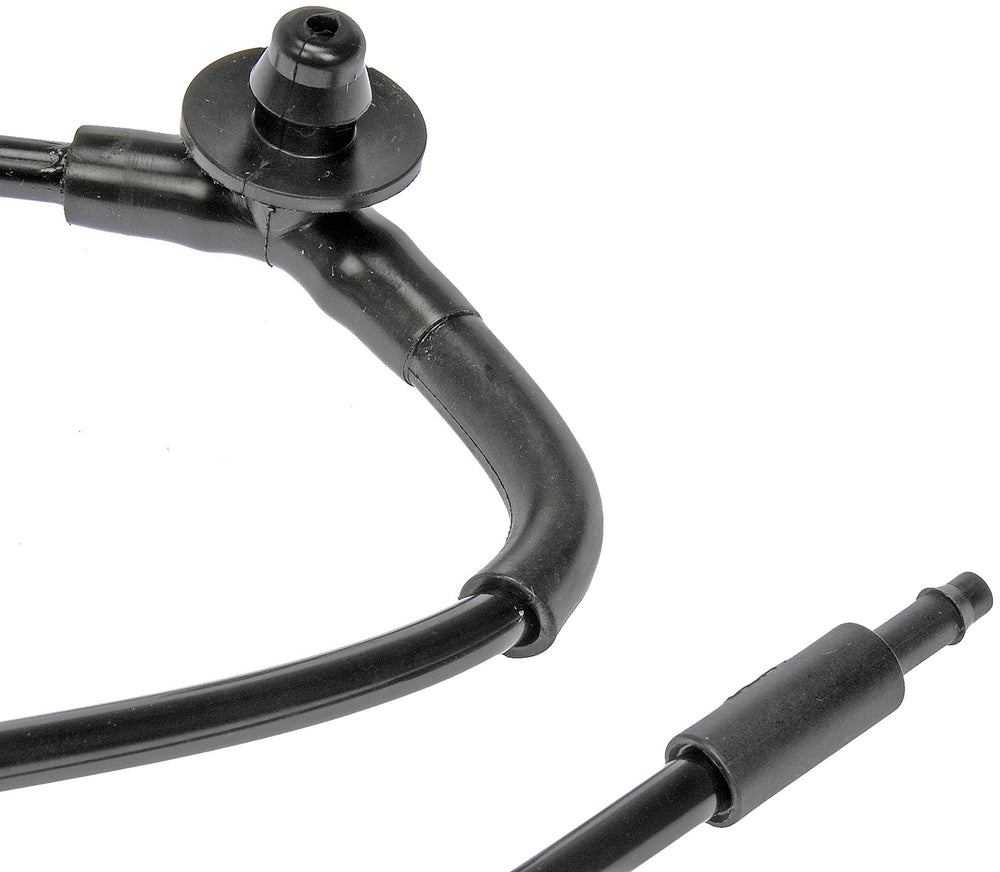 FRONT WIPER HOSE
