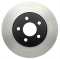 Brake Rotors: Fits various makes and models; Brake Rotor; 10 3/32" diameter