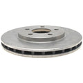 Brake Rotors: Fits various makes and models; Brake Rotor; 10 3/32" diameter