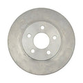 Brake Rotors: Fits various makes and models; Brake Rotor; 10 3/32" diameter