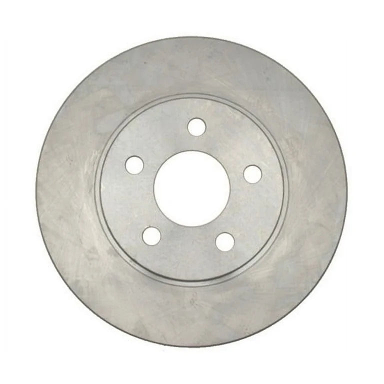 Brake Rotors: Fits various makes and models; Brake Rotor; 10 3/32" diameter