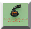 STANDARD SENSOR - CRANK /