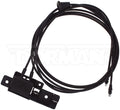 HOOD RELEASE CABLE