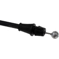 HOOD RELEASE CABLE