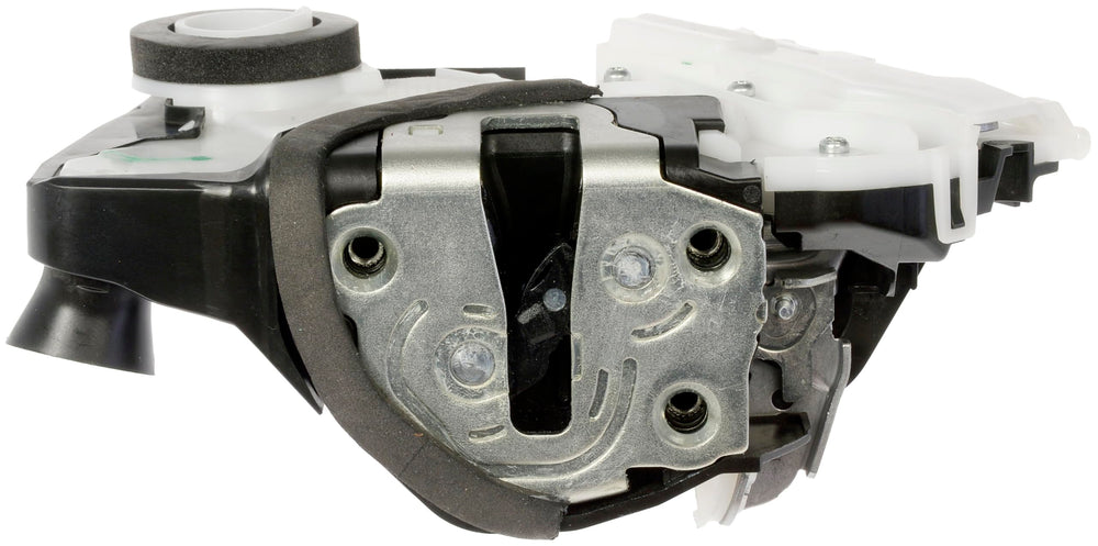 MECH LATCH ASSEMBLY