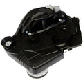 MECH LATCH ASSEMBLY