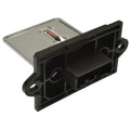 BLOWER MTR RESISTOR
