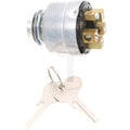 GLOW-PLUG/STARTER SW