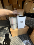 HEAVY DUTY FILTER 6/CS