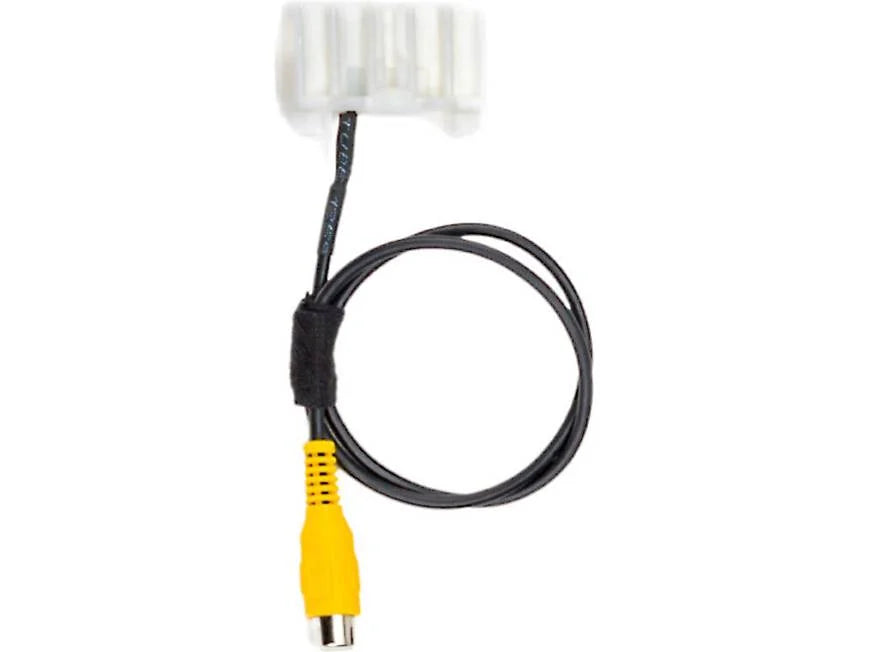 REPLACEMENT 22 PIN TO RCA ADAPTER (