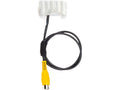 REPLACEMENT 22 PIN TO RCA ADAPTER (