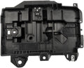 BATTERY TRAY