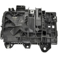 BATTERY TRAY