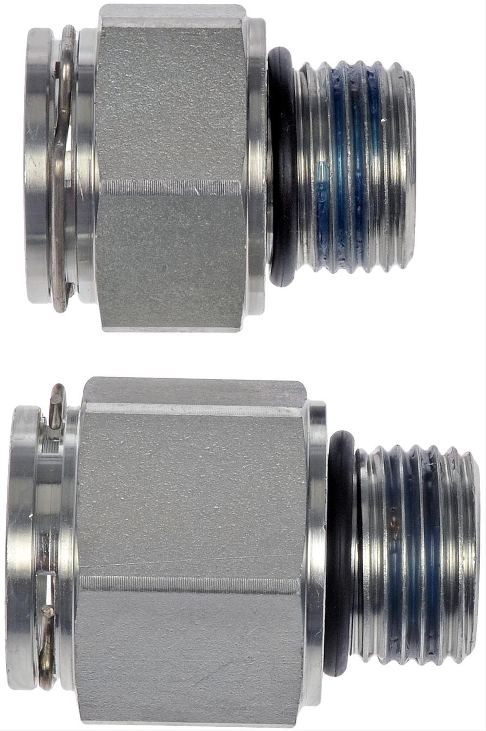 TRANS CONNECTOR