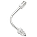 Goodridge 90 Deg Long Brake Adaptor 3/8