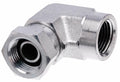 HYDRAULIC ADAPTER - SAE TO SAE