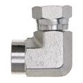 HYDRAULIC ADAPTER - SAE TO SAE