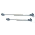 GAS SPRING STAINLESS